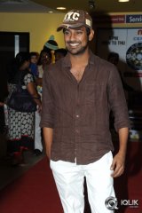 Celebrities at Romeo Movie Premiere Show